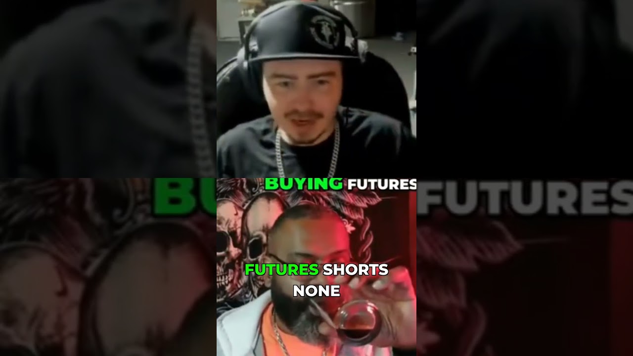 Don't Buy EFTs! If You Don't Hold It, You Don't Own It!