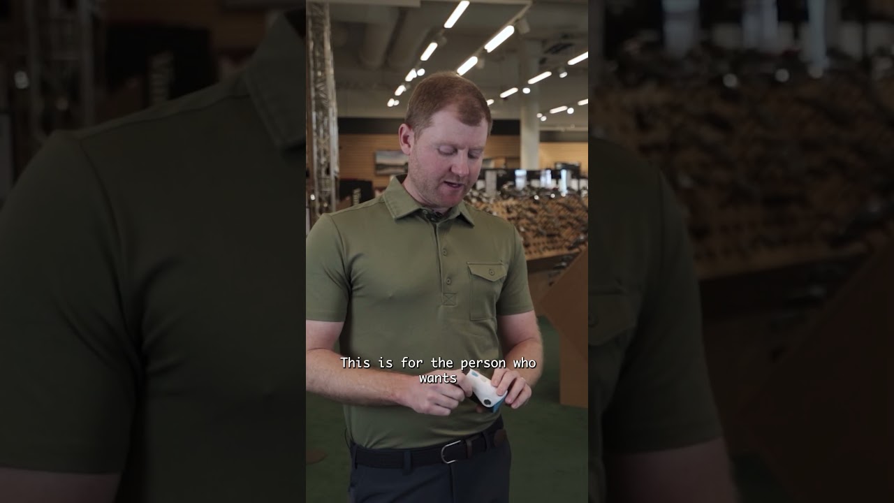 Rangefinder vs GPS Watch – Which Wins? ⌚️👀