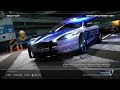 Limited Emission Aston Martin DBS Need For Speed Hot Pursuit Remastered 