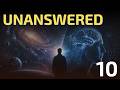 10 Questions Science Still Can’t Answer