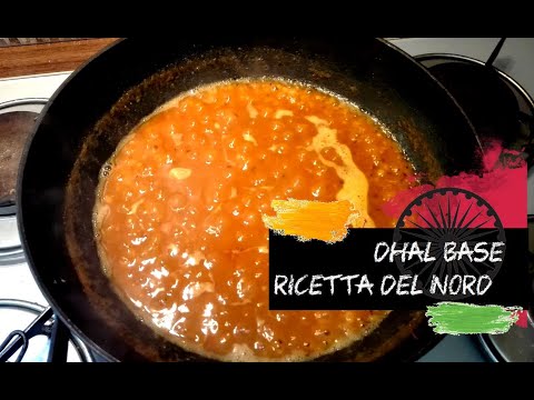 Video: Lenticchie Indiane Dal Con Fieno Greco. Ricetta Passo Passo Con Foto