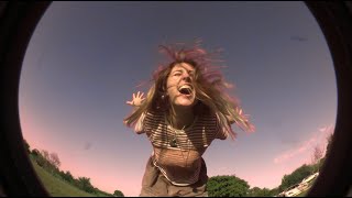 Cry - Lia Marie Johnson Official Music Video