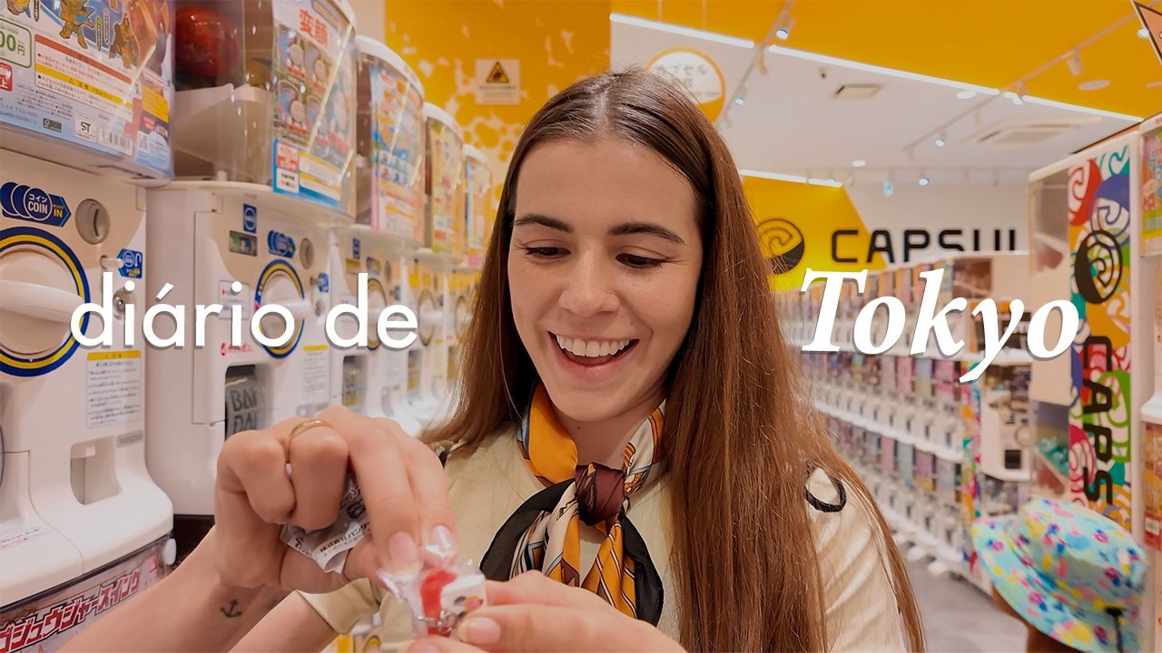 2 dias em Tokyo - templos, mercado de rua, passeio de kart e Shibuya!