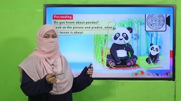 English Garde 1 Unit 12 Lecture 3 || SNC 2020 ||