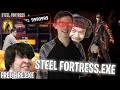 FREE FIRE.EXE - STEEL FORTRESS.EXE