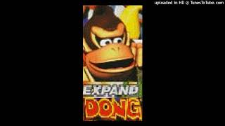 DK Rap Napoletano (Donkey Kong 64/Grant Kirkhope/Alex Ozma cover) EXPLICIT LYRICS