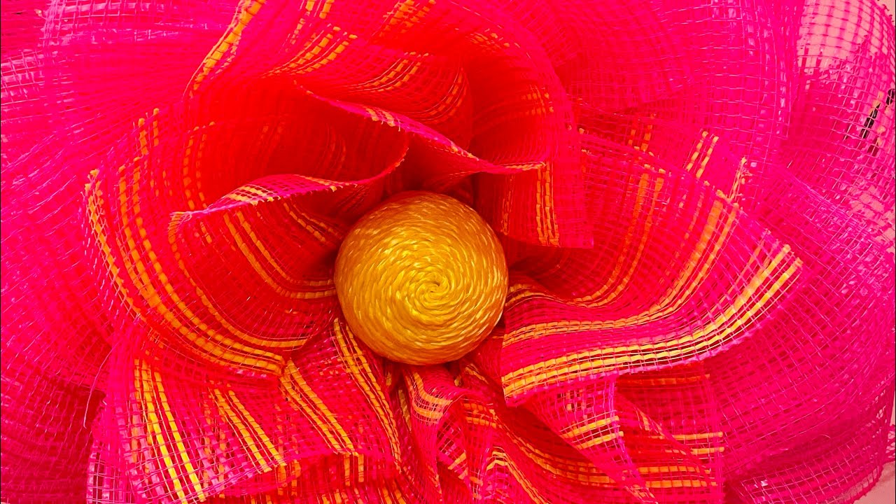 Часть 1 (3D-цветок 🌺 Магнолия лепестковая / 3D-цветок магнолии / Маргаритка. 11.02.2026)