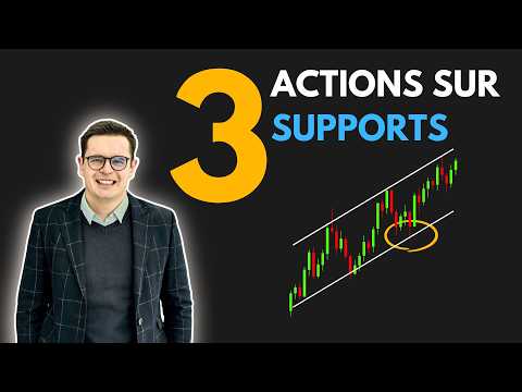 These 3 PEA stocks are for long-term investments!