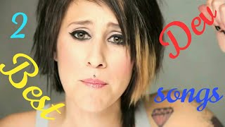 Top 20 Dev Songs (DevIsHot) (With all Collaborations)