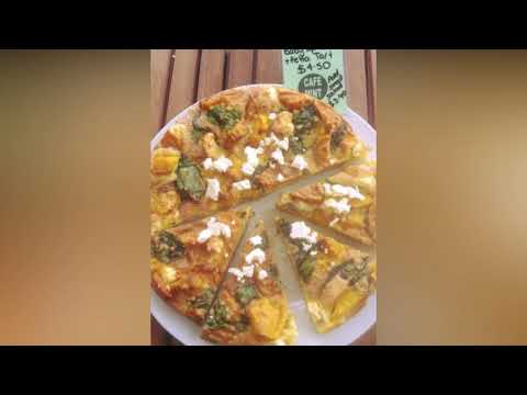 Cafe Mint Yeppoon Queensland Best Restaurants in Yeppoon