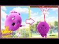 Big Boo S Bubblegum Superpowers Sunny Bunnies Funny Cartoons For Kids 