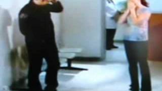 Cuidado con el Angel capitulo 125 parte 4