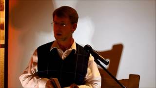 Prof. Dr. Mark Louden un John Schmid: Amish 