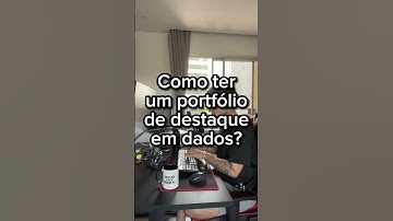 Quer ser um analista de dados? Guarda estas dicas!