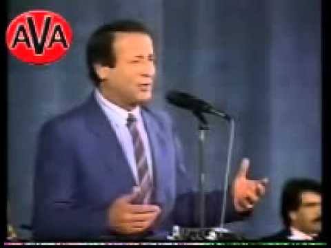 اغنيه كان يا مكان حسين نعمه يا نعيمه 