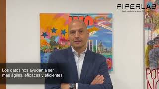 Diego Bodas Mapfre - Data Science En Menos De 1 Minuto