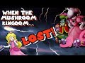 3 Times The Mushroom Kingdom Should Have FELL!!! [Funny]