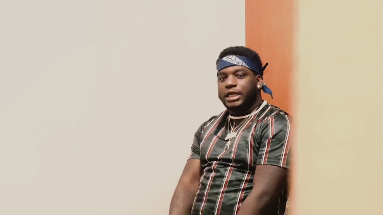 430JAYVO - “Aint no tellin “ feat. Lil Tazz ( Official Music Video)