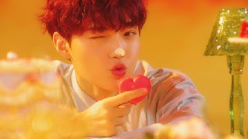 Every Treasure MV but it