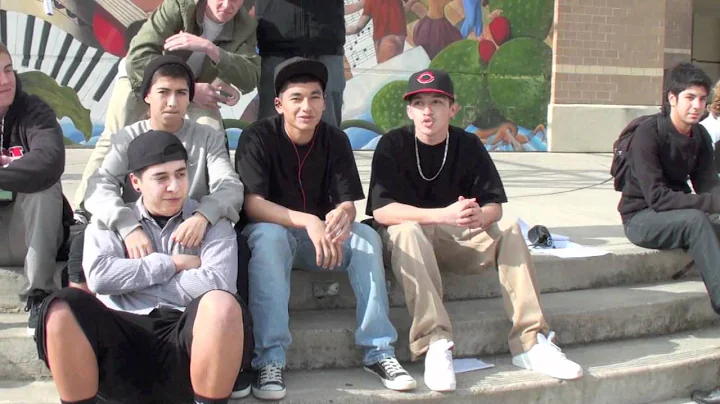 Where is the Love- Lip Dub