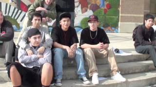Where is the Love- Lip Dub