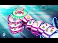 Crystal Islet Full Song Prediction 