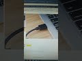 No Ethernet Port Shorts 