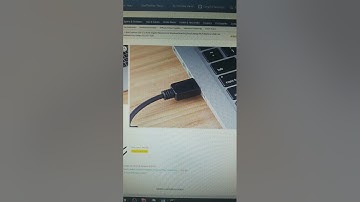 No Ethernet Port!? #shorts