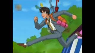 Hamtaro Season 3 Episode 51-80