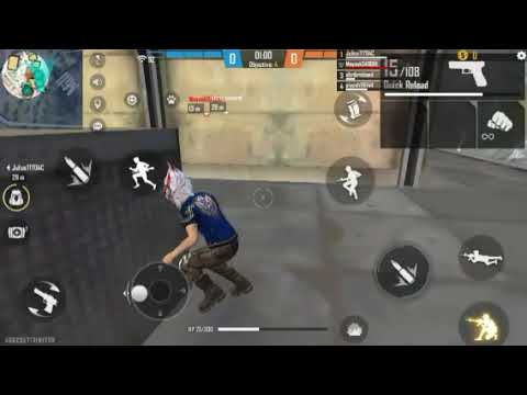 gaming faring 