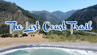 The Lost Coast Trail