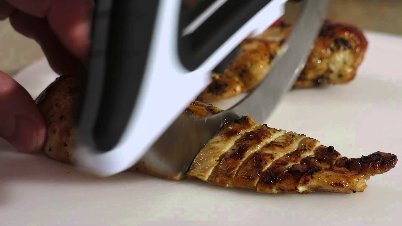 Meet your most VERSATILE kitchen knife bolo! YouTube