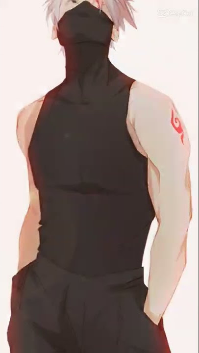 versi hatake kakashi   Lagu:Gatau