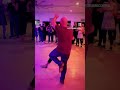 A recap mashup of the jam circle to Gordon Webster’s performance at Boston Swing Central.