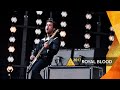 Royal Blood - I Only Lie When I Love You (Glastonbury 2017)