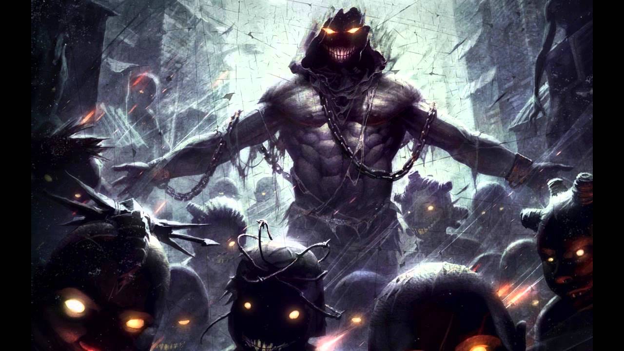 [DUBSTEP]: IYFFE, Au5, Helicopter Showdown - First Blood (Original Mix)