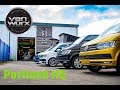 |Vanworx| VW Transporter conversion open day.