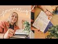 A Guide to JOURNALING for Self-Discovery + 50 Prompts 📒