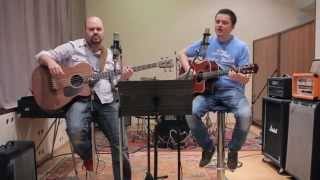 Come Together- Real Bodrit The Beatles Acoustic Cover