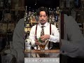經典調酒 海明威怎麼做?|Stupid Bar #shorts