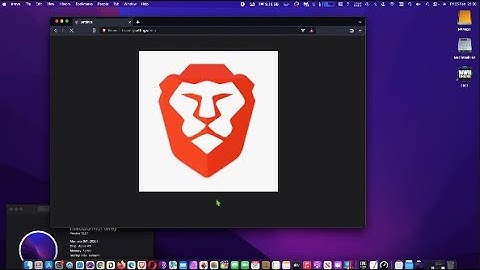 How to Set Brave as the Default Web Browser on macOS