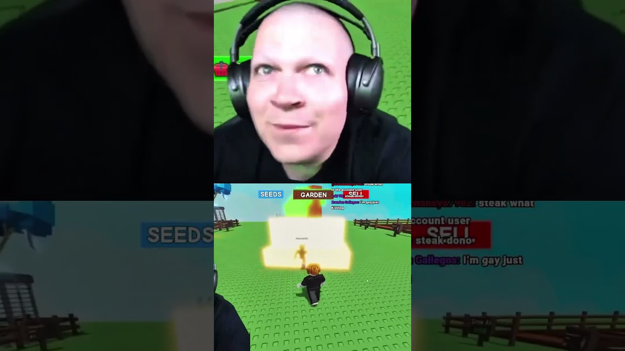 Bro Got SCAMMED By A KID 