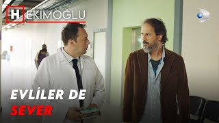 Hekimoğlundan Çarpıcı Tespit Ğlu 25. Bölüm