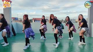 AKI AKI YAY Tiktok Dance By ALL STAR PMADIA Resimi