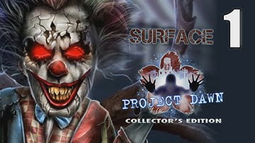 Surface 12: Project Dawn CE [01] Let