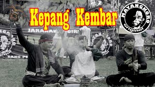 Terbaru  Kepang Kembar 6 Mayangkoro Original  Tengger Pagu Kediri