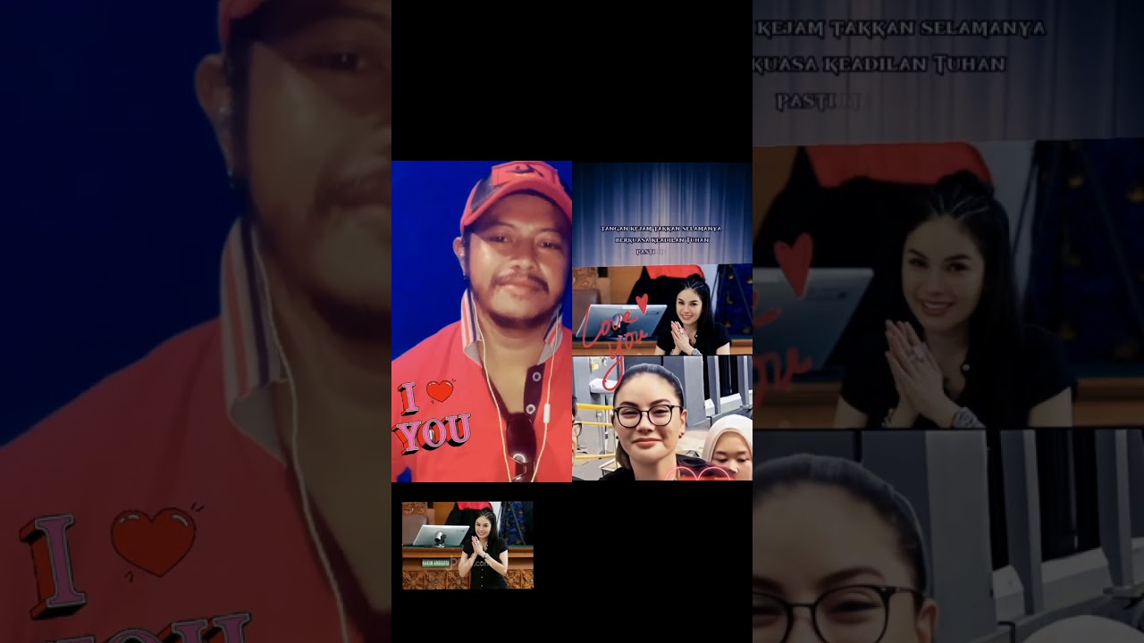 LAGU INI BUAT ORANG BAIK @CrazyNikmirREALpembela #nikitamirzaniviral #nikitamirzani #musik #viral