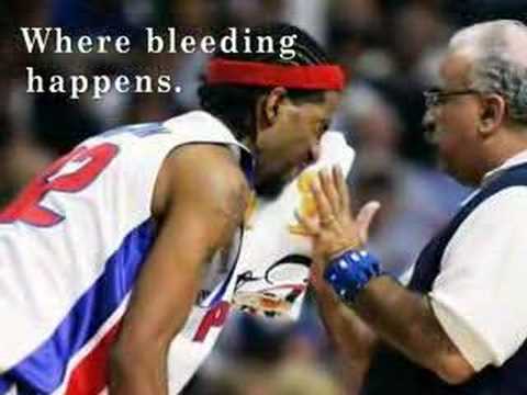 NBA Where Athletic Training Happens - YouTube