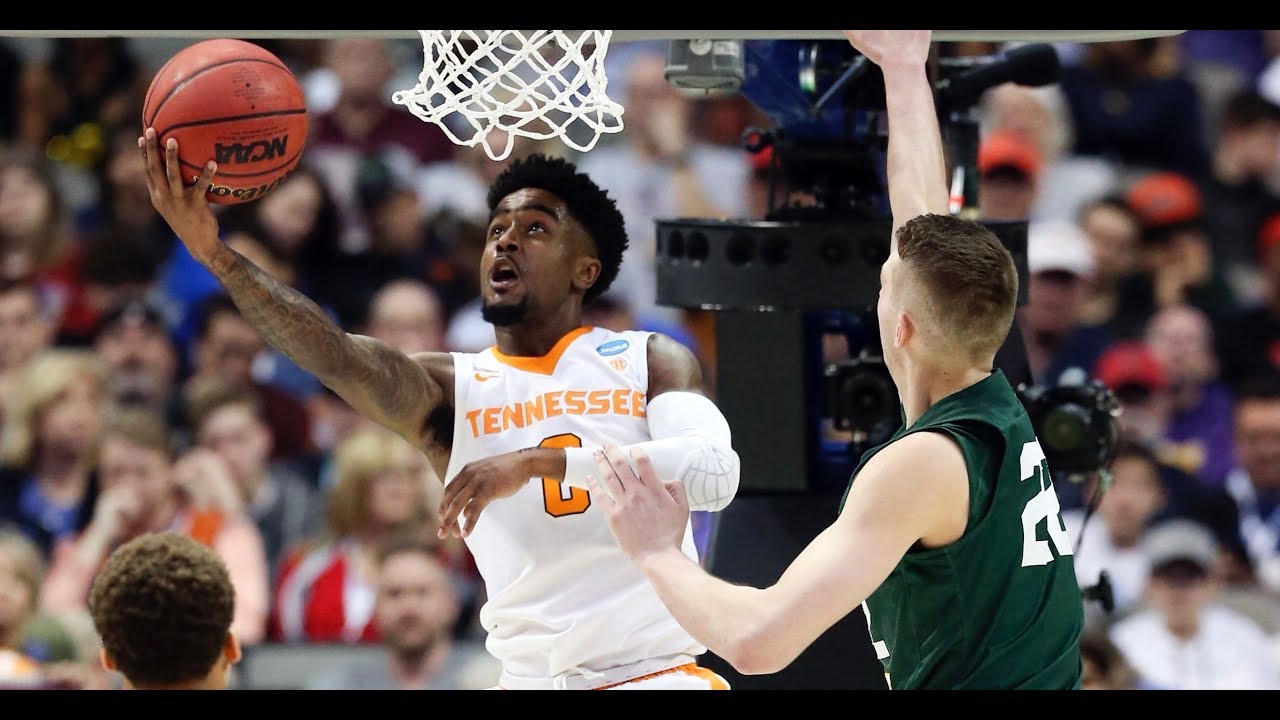 Rick Barnes: Vols PG Jordan Bone 'wants to be great'