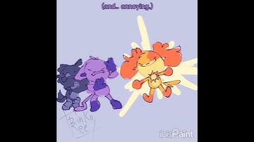 and? // Smiling Critters